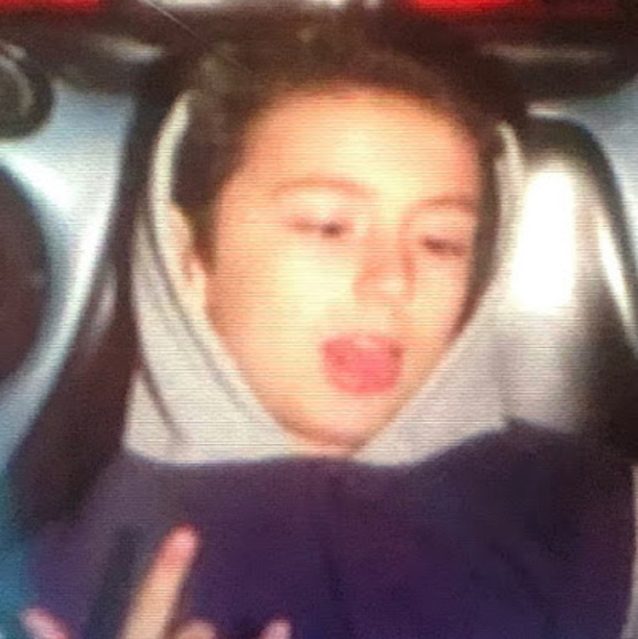 Meet your Posher, Alex - Picture 1 of 1